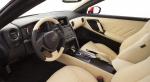 Nissan GT-R 2015 года
